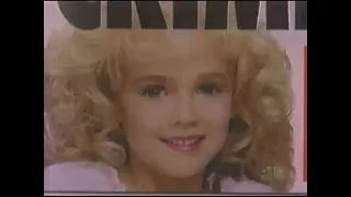JonBenet Ramsey Documentary Who Did It 1998