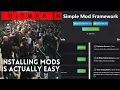 How to easily install Hitman 3 mods Updated tutorial in description