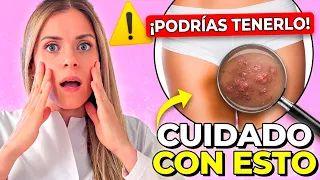SI TENÉS LA ENTREPIERNA OSCURA, JAMÁS HAGAS ESTO