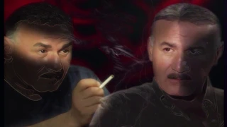 تتر المسلسل النادر  الخبيئة  للموسيقار   محمود طلعت دندنها