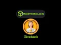 HackTheBox - GiveBack