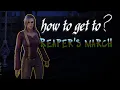 How to Get to Reaper s March ESO Elder Scrolls Online 2023