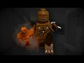 The Imp Bricked-Up DOOM Devlog 2