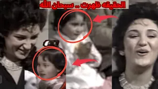 ظهور مروة بنت الرئيس مبارك مع ايمان الطوخي في مسلسل يشعل السوشيال ميديا 