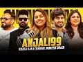Lagu Anjali 99 on Khasa Aala Chahar, Masoom Sharm \u0026 Mukesh Jhaji |  Haryana Music Industry Truth | SNP