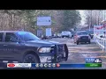 Saline County deputies ID and arrest active shooting suspect