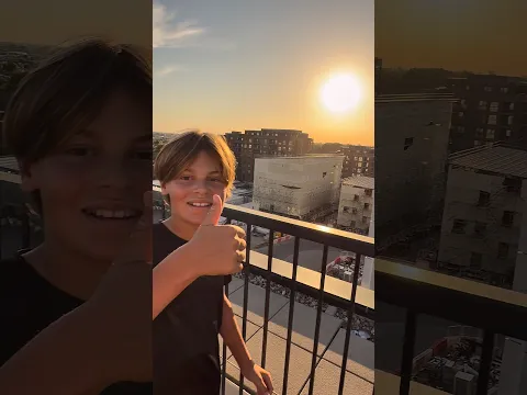 Güneş tutulmasını Londra’dan izledim 😎