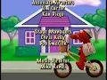 Elmo s World - Springtime Fun Credits 2002 DVD Version