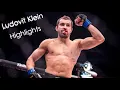 Download Lagu Lajoš Klein UFC Im ready