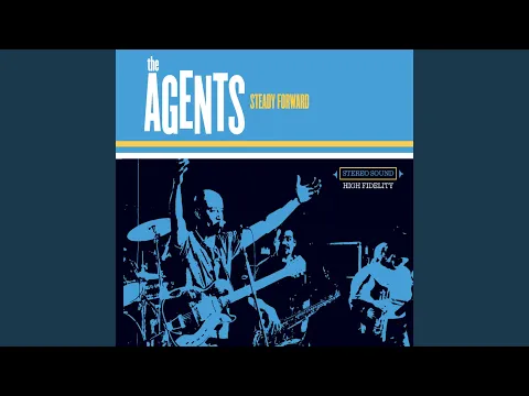 Clipe de Too Rude - The Agents