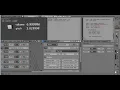 Blender BGE python Increase and Reduce value in sound