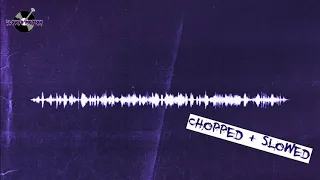 lil durk to be honest chopped u0026 slowed 