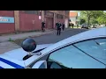 RPD K-9 unit Search For Shooting Suspect