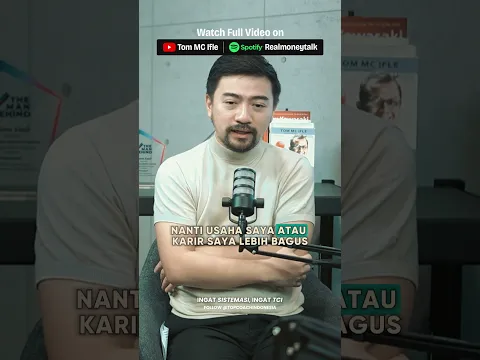 Istri disuruh resign setelah nikah? Coba deh tonton ini~