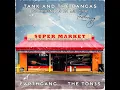 Communion in My Cup (feat. EARTHGANG and The Ton3s)