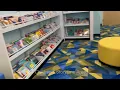 John H Dickerson Library Renovation 2024