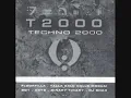 Download Lagu T 2000: Techno 2000 - CD1