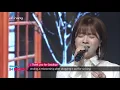 [Simply K-Pop] BEN(벤) _ Thank you for Goodbye(헤어져줘서 고마워) _ Ep.370 _ 071219