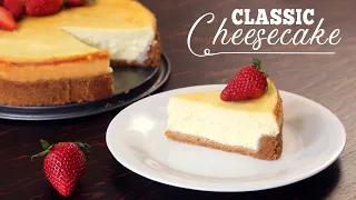 These cheesecakes are the mini version of a basque burnt cheesecake! I fell in love with these chees. 