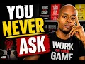 Why You re Afraid to Ask for What You Want WOYG 3747