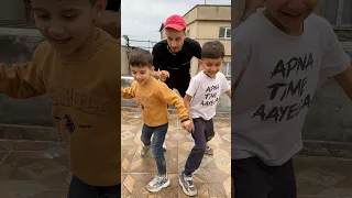 لعبنا أحلا تحدي شك بريز   وخسرتن    دندنها