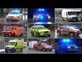Lagu (Belgium) [Old \u0026 Primeur] Tournai Emergency rescue services