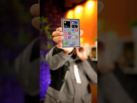 SAMSUNG GALAXY Z FOLD 8 NA PRÁTICA: GOSTEI DE TUDO!