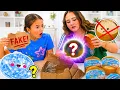 Ruby and Bonnie - We Got Scammed with FAKE Squishy Dumplings