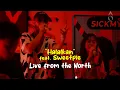 Download Lagu Ecko Show feat. Sweetpie - Halalkan (Live from the North)