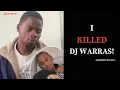 Lagu Second Suspect in DJ Warras Murder Killed