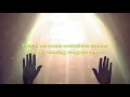 Come Thou Fount Of Every Blessing - Piano Instrumental with lyrics