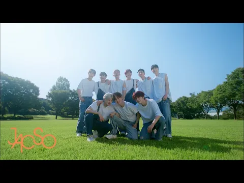 XODIAC OUR DAYS 公式動画サムネイル