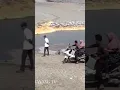 Download Lagu gelombang yang mirip tsunami hanya satu di dunia || membayangtv