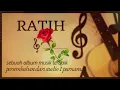 Lagu album RATIH kini atau nanti