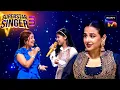 'Hamari Adhuri Kahan' के Soulful Song से Impress हुई Vidya Balan |Superstar Singer 3 | Full Episodes