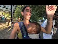 Download Lagu I FOUND A WELLNESS FESTIVAL IN KENYA