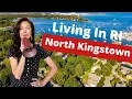 Best Neighborhoods in North Kingstown RI Where to Actually Live