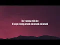 Dax - Dear Alcohol (Lyrics) | Ed Sheeran, Passenger...