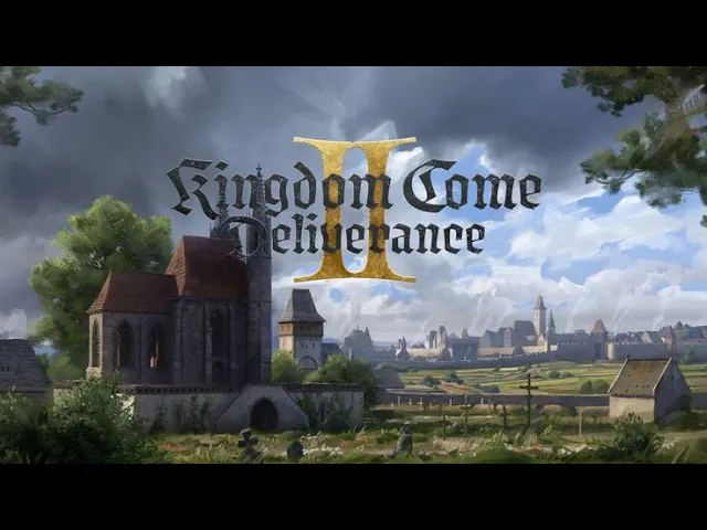 Kingdom Come: Deliverance II - пример русской озвучки от DreamVoice