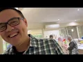 Penny, Mo and Tete in BNE - clip3