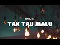 Download Lagu Atmosfera - Tak Tau Malu (Video Lirik)