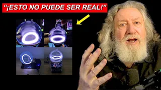 "¡VOY A EXPONERLO TODO!" - El ángulo 51.84°activa la energía prohibida...