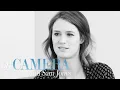 Mackenzie Davis Learns to Speak Up For Herself