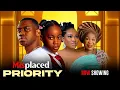 Lagu Misplaced Priority  aimeto Yoruba Movie 2025 Drama Lateef Adedimeji Mo Bimpe Saje Kemi kored Michele