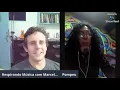 Respirando Música com  Marcello Pompeu