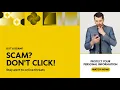 The TRUTH About AT T s SMS FastPay Text And How to Spot a Fake in 5 Seconds