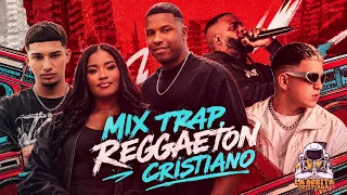 SUBE EL VOLUMEN MEGAMIX URBANO CRISTIANO  MIX 2026 - ⁨@opositivo1⁩ - MIX PLENA CRISTIANA - LOS TOPS