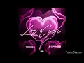 Toosii & summer walker “love cycle” 1 Hour Loop