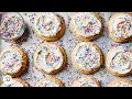How to Make Sugar Cookies | Bake It Up a Notch with Erin McDowell