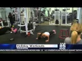 Staying Fit and Healthy During the Holiday Season